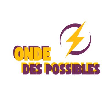 Onde des possibles Logo